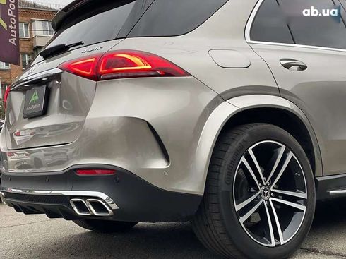 Mercedes-Benz GLE-Class 2019 - фото 12