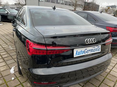 Audi A6 2020 - фото 37