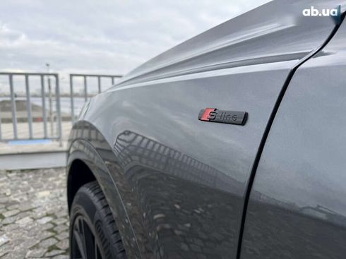 Audi Q8 2020 - фото 10