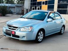 Продажа б/у Kia Cerato 2006 года - купить на Автобазаре