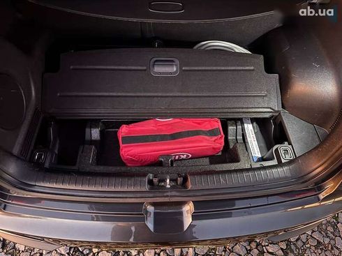 Kia Niro 2022 - фото 21