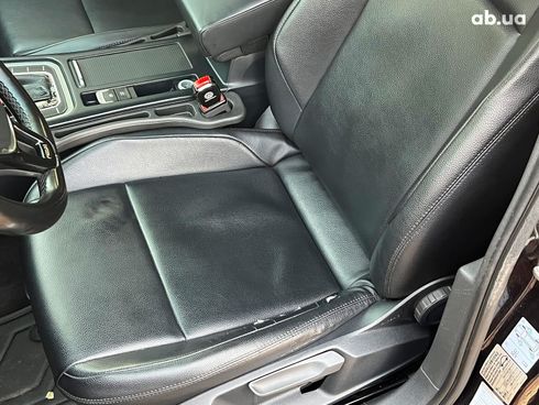 Volkswagen Passat 2015 черный - фото 22