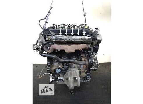 двигатель в сборе для Renault Laguna - купити на Автобазарі - фото 4