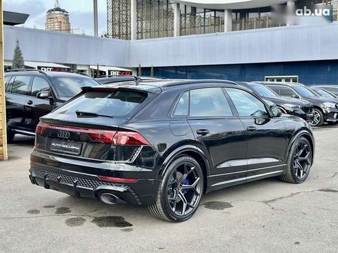 Audi RS Q8 2025 - фото 3