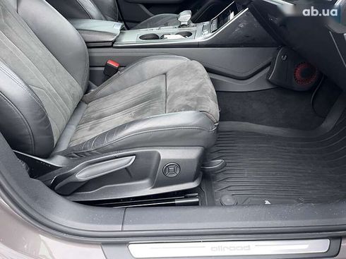 Audi a6 allroad 2019 - фото 30