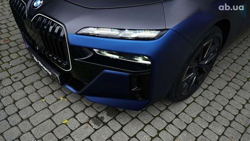 BMW 7 серия 2024 - фото 11