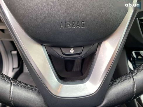 BMW X3 2018 - фото 16