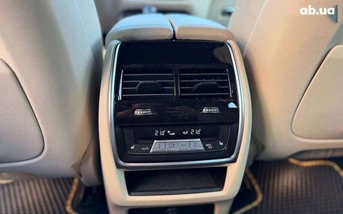 BMW X5 2021 - фото 28