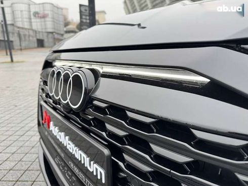 Audi Q8 e-tron 2023 - фото 11