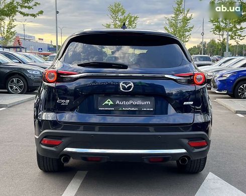 Mazda CX-9 2019 - фото 10