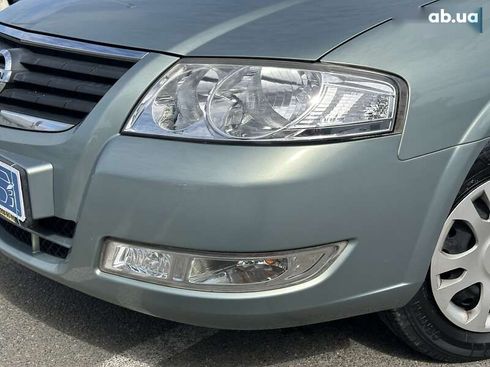 Nissan Almera 2006 - фото 9