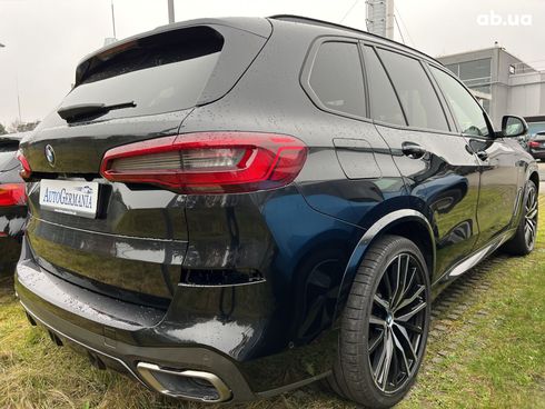 BMW X5 2020 - фото 14