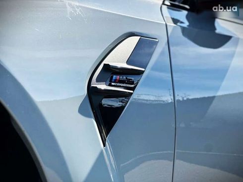 BMW M3 2021 - фото 13