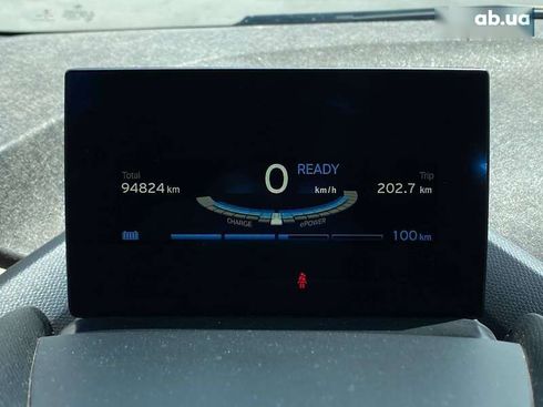 BMW i3 2018 - фото 13