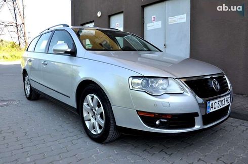 Volkswagen Passat 2007 - фото 14