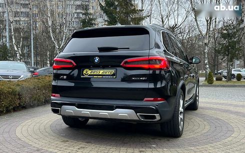BMW X5 2018 - фото 7