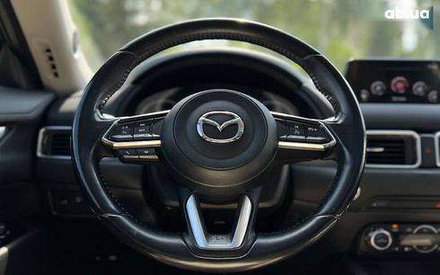 Mazda CX-5 2017 - фото 18