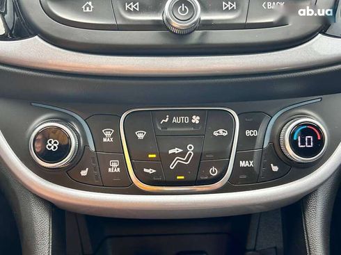 Chevrolet Volt 2017 - фото 25