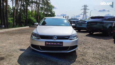 Volkswagen Jetta 2014 - фото 3