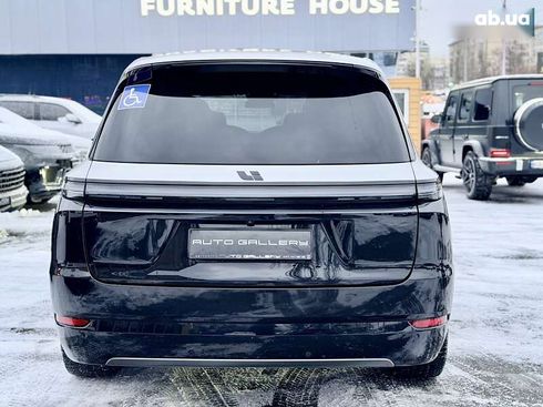 Li Auto L9 2023 - фото 18