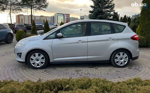 Ford C-Max 2013 - фото 4