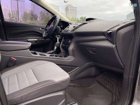 Ford Escape 2018 - фото 26