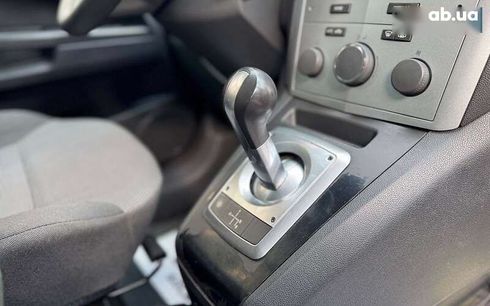 Opel Zafira 2013 - фото 13