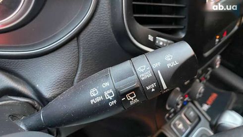 Jeep Cherokee 2019 - фото 24