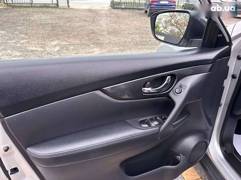 Nissan Rogue 2019 - фото 19