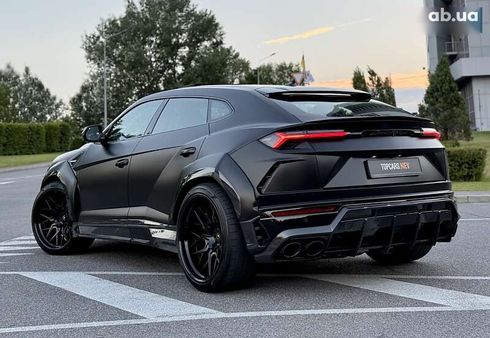Lamborghini Urus 2021 - фото 11
