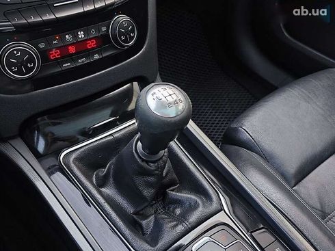 Peugeot 508 2011 - фото 28