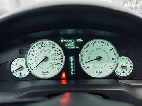 Chrysler 300C 2005 черный - фото 16