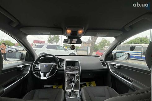 Volvo XC60 2014 - фото 20