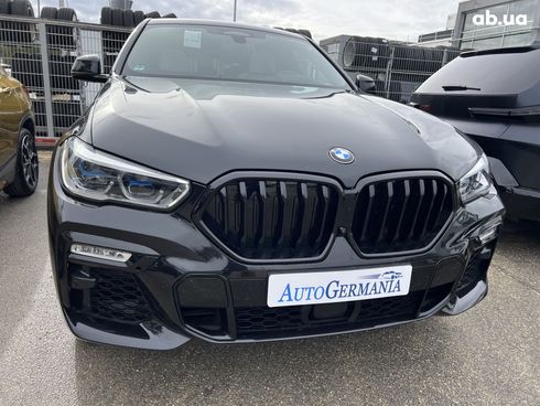 BMW X6 2020 - фото 8