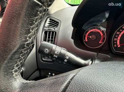 Kia Cee'd 2011 - фото 20
