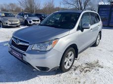 Продажа б/у Subaru Forester 2015 года - купить на Автобазаре