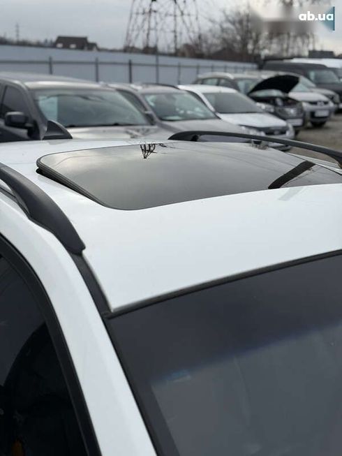 SsangYong Actyon 2008 - фото 7