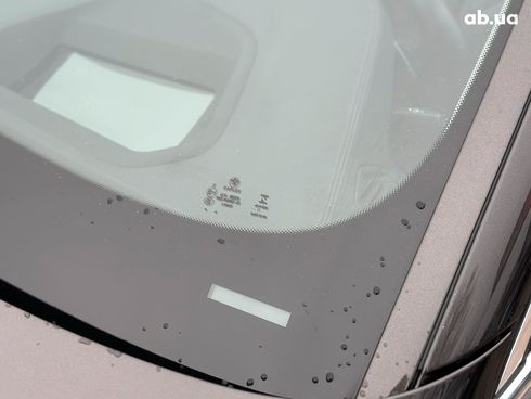 BMW 5 серия 2017 коричневый - фото 10