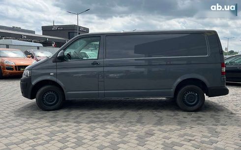 Volkswagen Transporter 2015 - фото 4