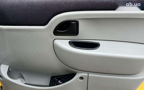 Renault Kangoo 2008 - фото 20