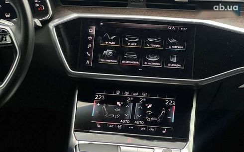 Audi A6 2019 - фото 19
