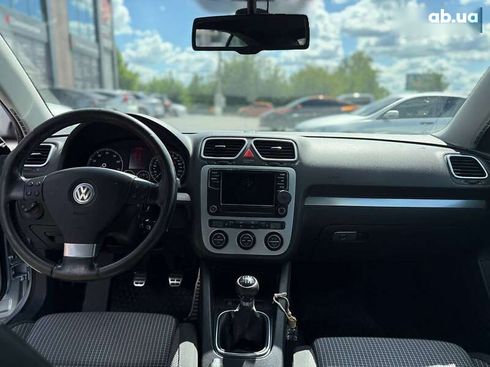 Volkswagen Eos 2007 - фото 27