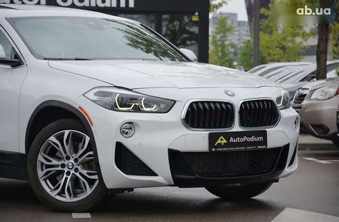 BMW X2 2019 - фото 2
