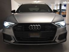 Продажа б/у Audi A6 Автомат 2020 года - купить на Автобазаре