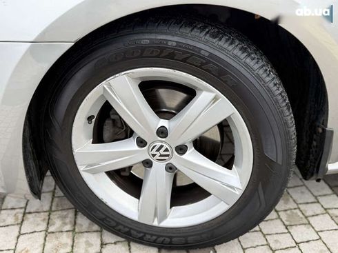 Volkswagen Passat 2011 - фото 19