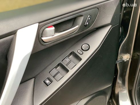 Mazda 3 2012 серый - фото 21