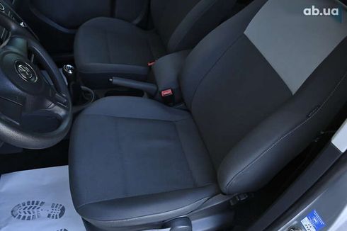 Volkswagen Caddy 2013 - фото 20