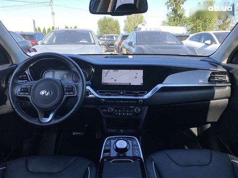 Kia Niro 2020 - фото 4
