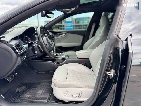 Audi A7 2016 - фото 29