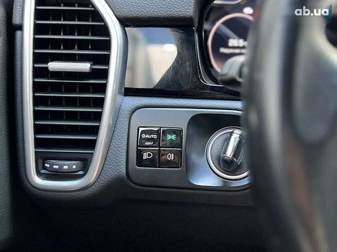Porsche Cayenne 2018 - фото 19